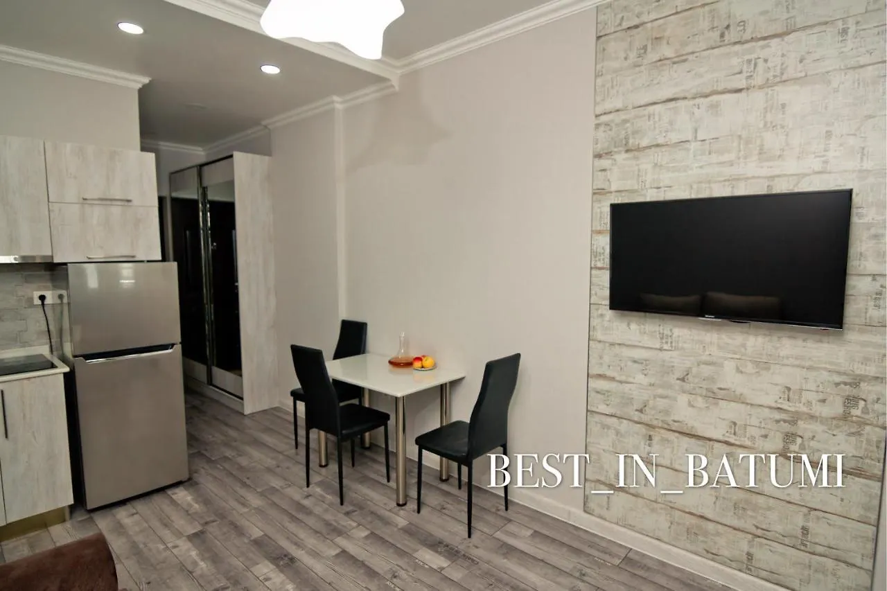 Апартаменты Best_in_Batumi 1